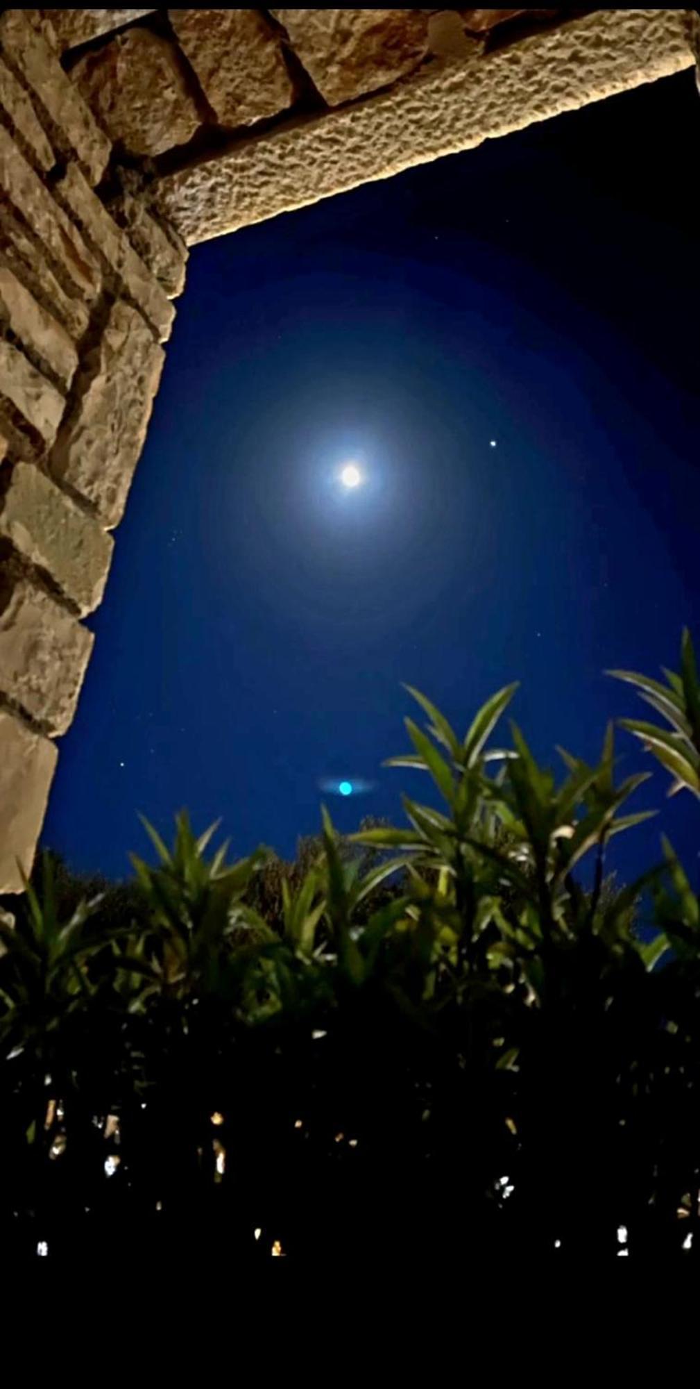 Tonea'S Houses Himare Exterior photo