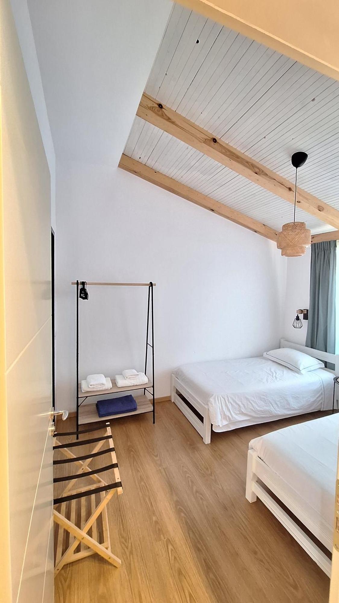 Tonea'S Houses Himare Room photo