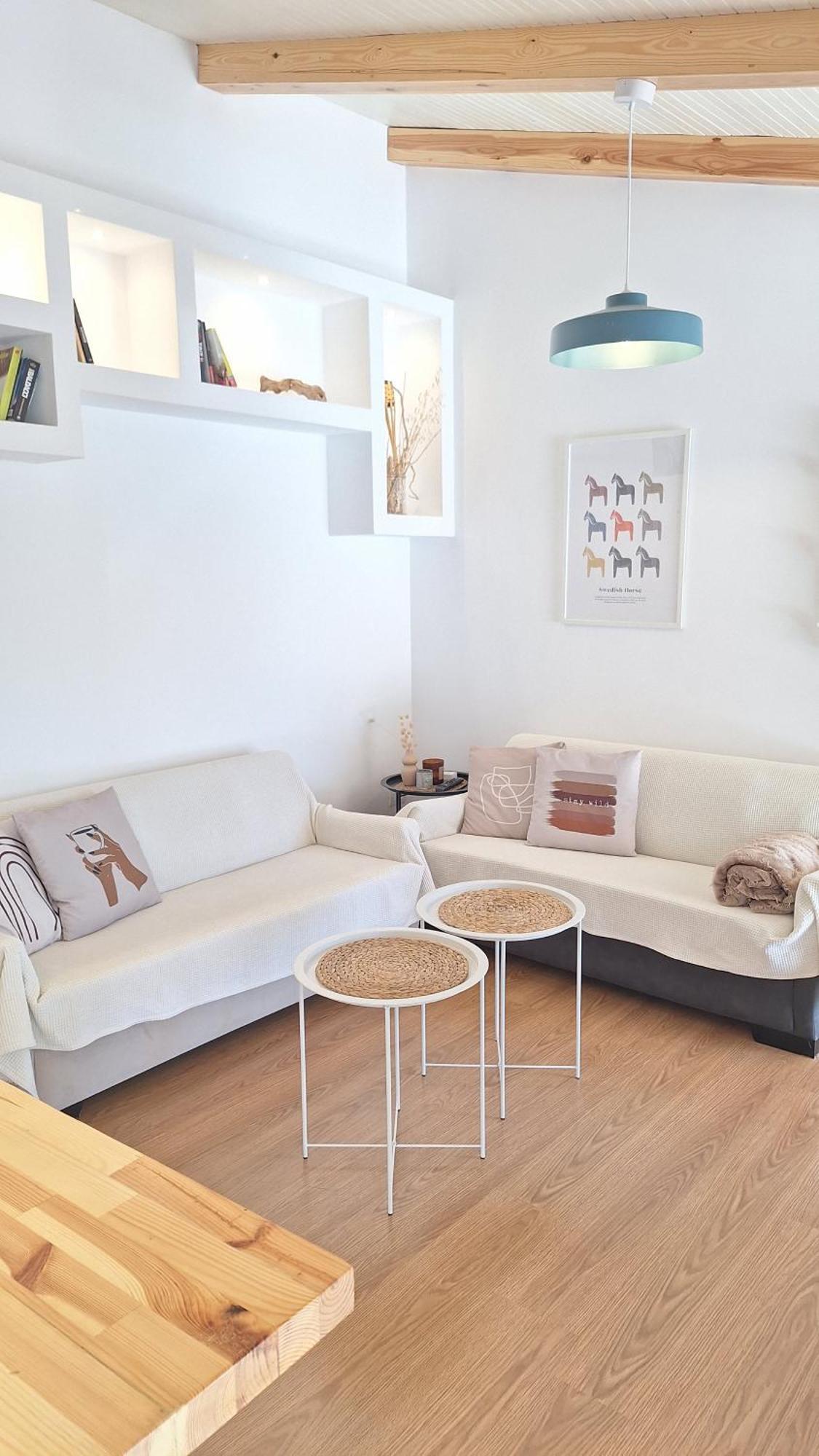 Tonea'S Houses Himare Room photo
